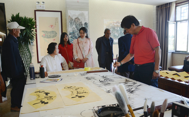 水川康養(yǎng)文化旅游系列活動(dòng)圓滿結(jié)束白銀文明網(wǎng)